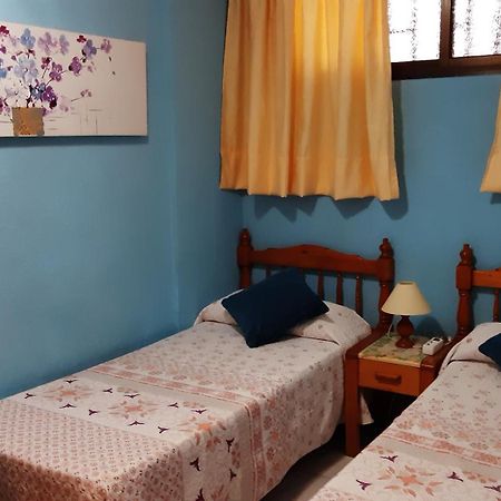 Summerland Lc Holiday Home Los Cristianos  Eksteriør billede
