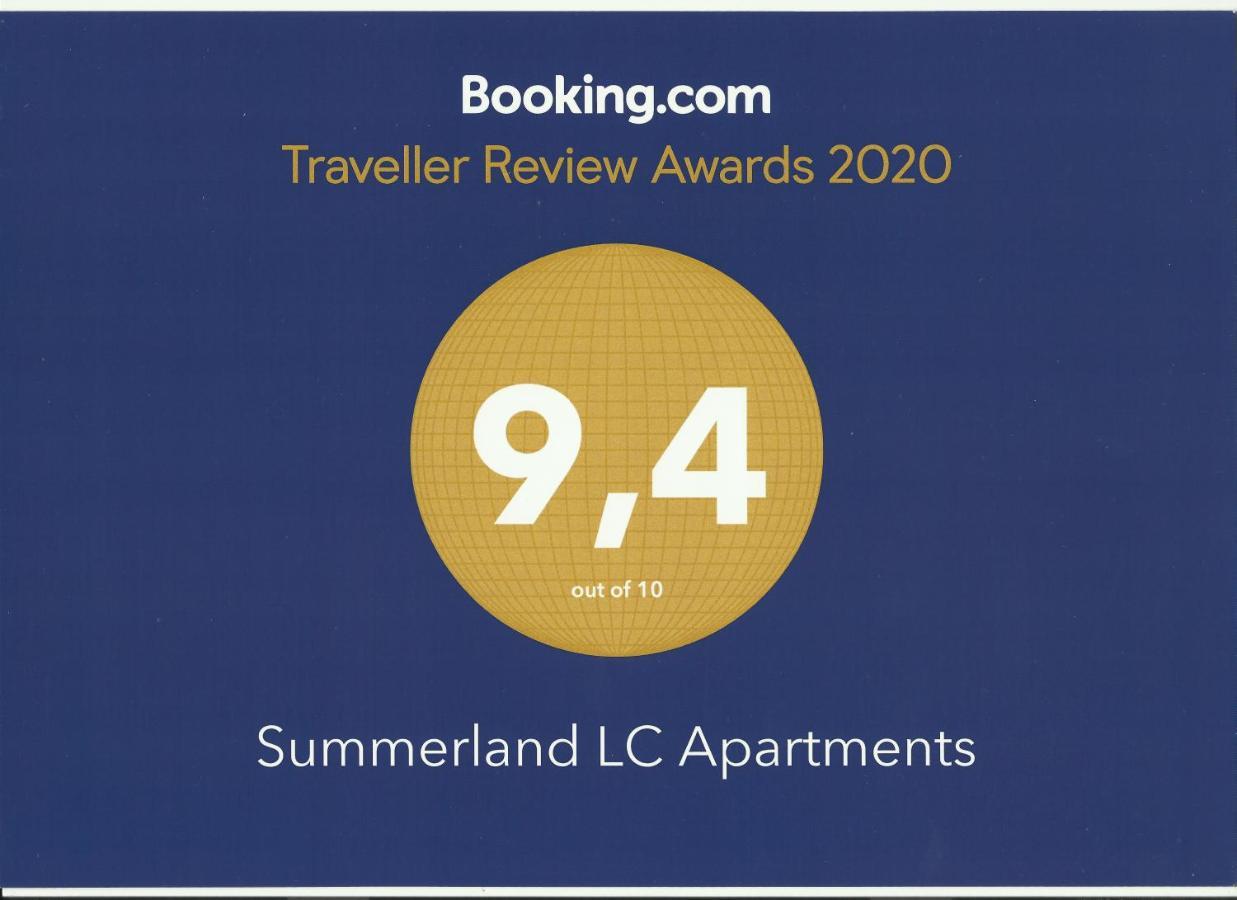 Summerland Lc Holiday Home Los Cristianos  Eksteriør billede