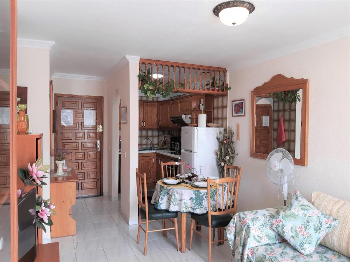 Summerland Lc Holiday Home Los Cristianos  Eksteriør billede