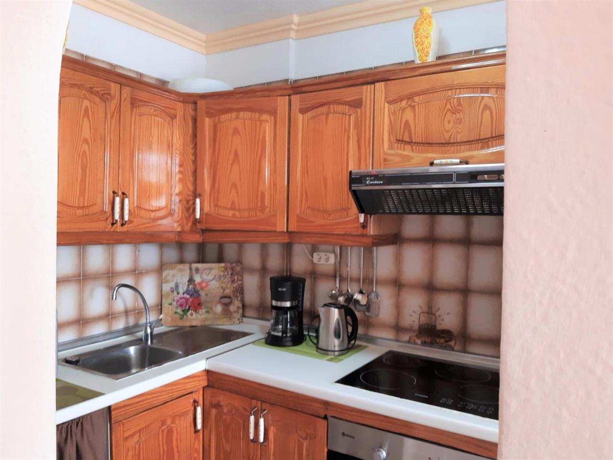 Summerland Lc Holiday Home Los Cristianos  Eksteriør billede