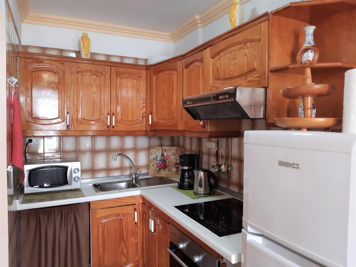 Summerland Lc Holiday Home Los Cristianos  Eksteriør billede