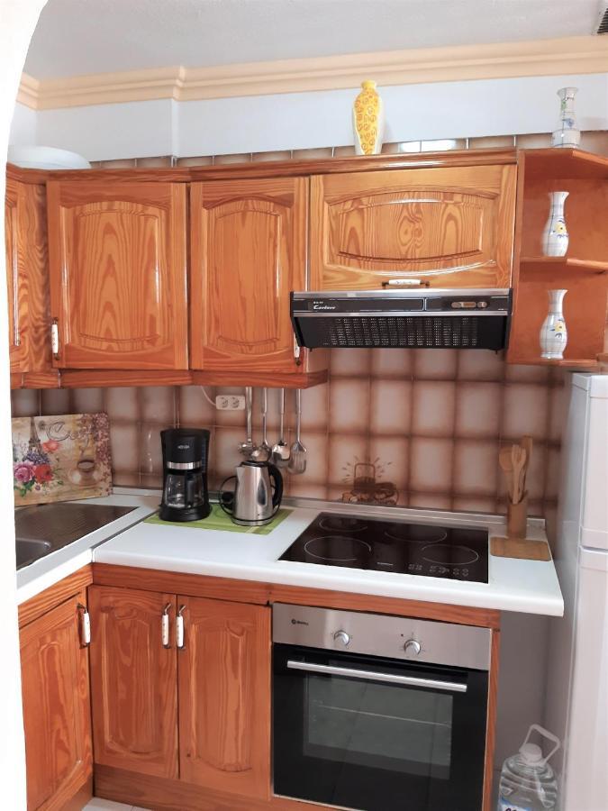 Summerland Lc Holiday Home Los Cristianos  Eksteriør billede