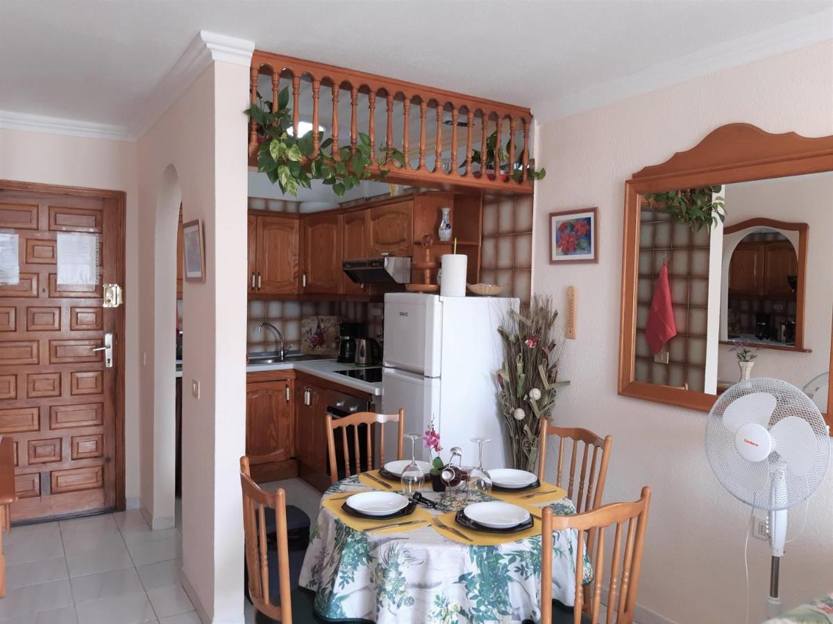 Summerland Lc Holiday Home Los Cristianos  Eksteriør billede