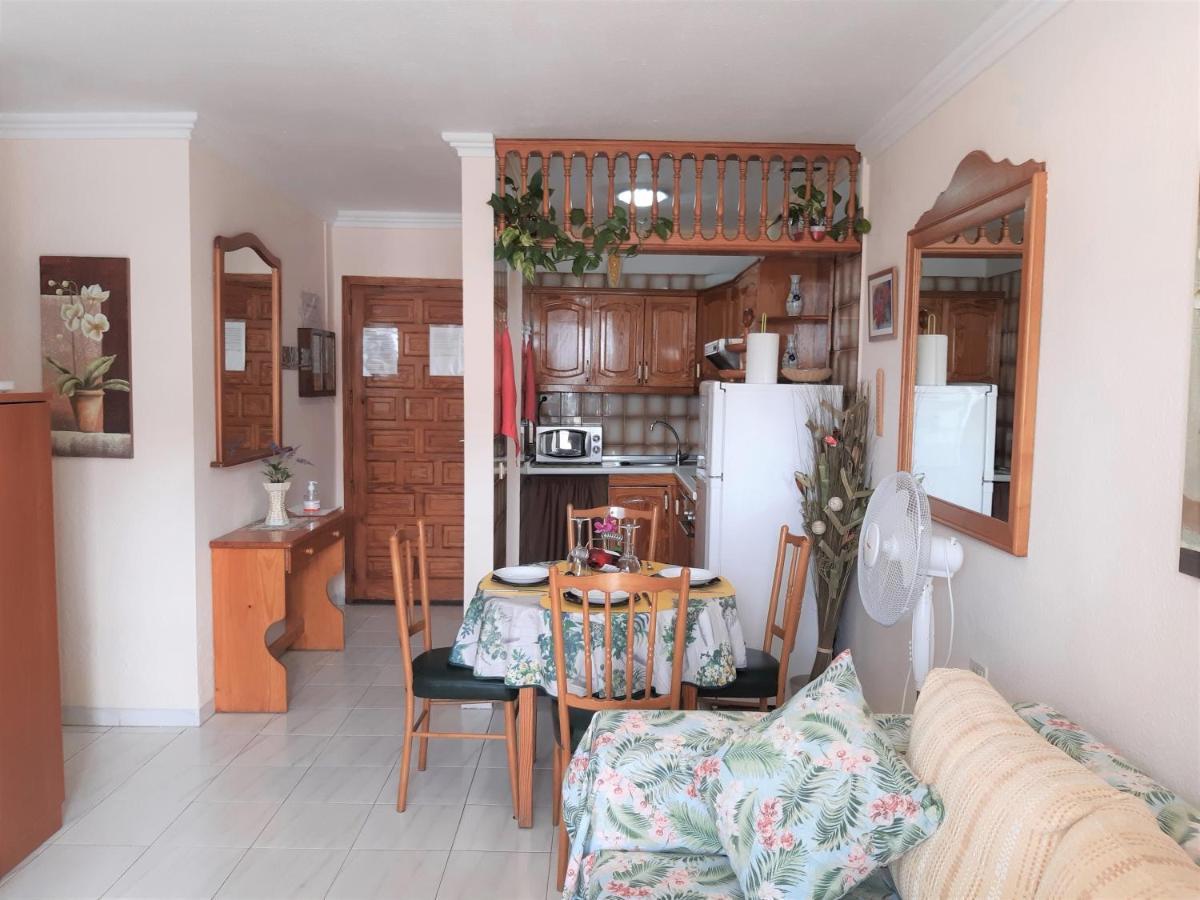 Summerland Lc Holiday Home Los Cristianos  Eksteriør billede