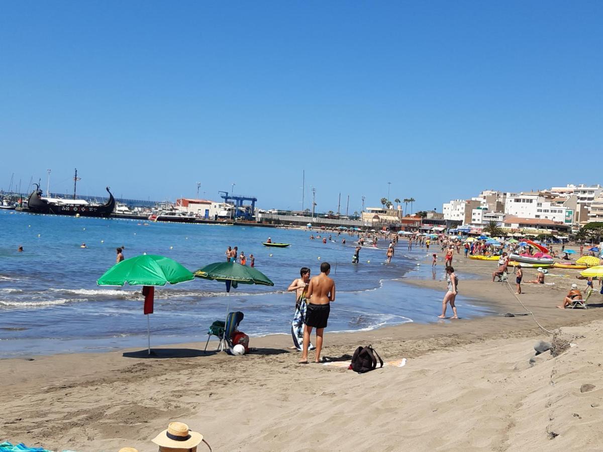 Summerland Lc Holiday Home Los Cristianos  Eksteriør billede