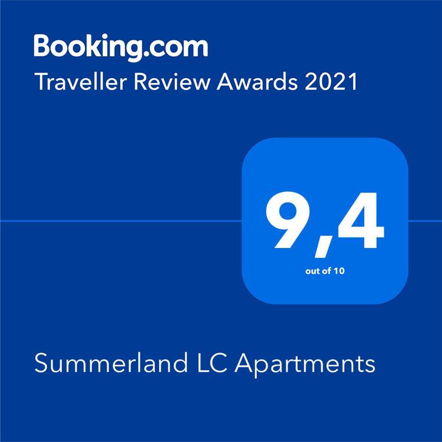 Summerland Lc Holiday Home Los Cristianos  Eksteriør billede