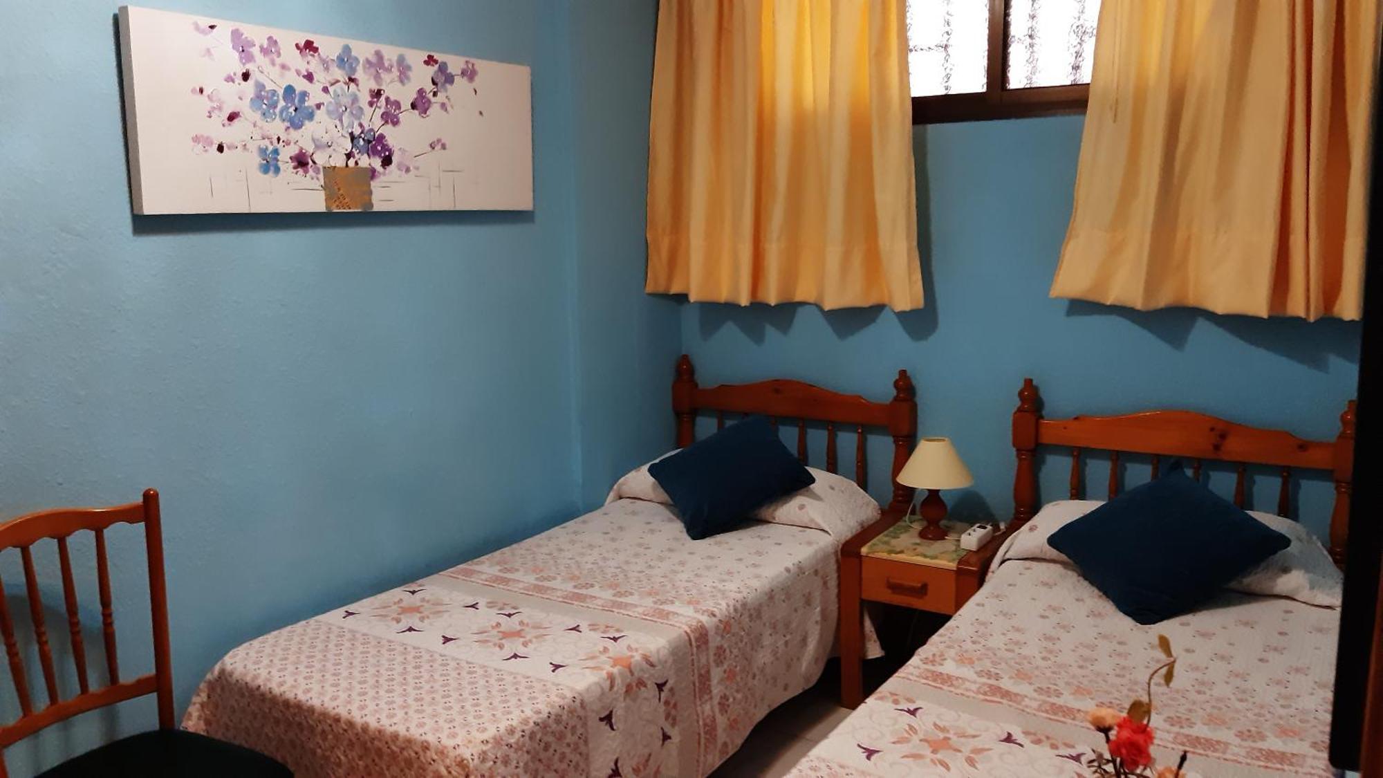Summerland Lc Holiday Home Los Cristianos  Eksteriør billede
