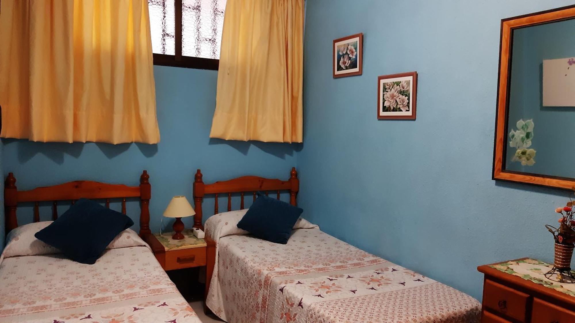 Summerland Lc Holiday Home Los Cristianos  Eksteriør billede