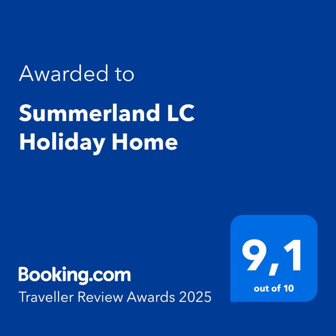 Summerland Lc Holiday Home Los Cristianos  Eksteriør billede