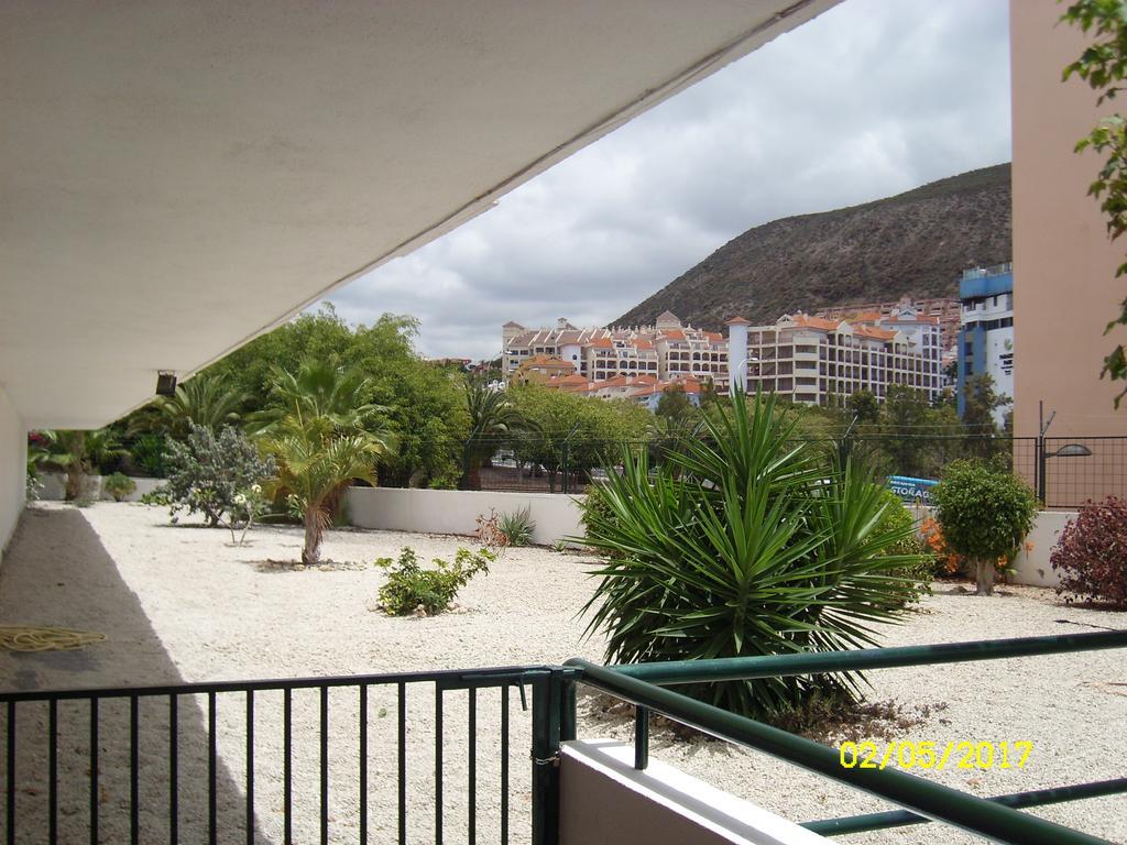 Summerland Lc Holiday Home Los Cristianos  Eksteriør billede