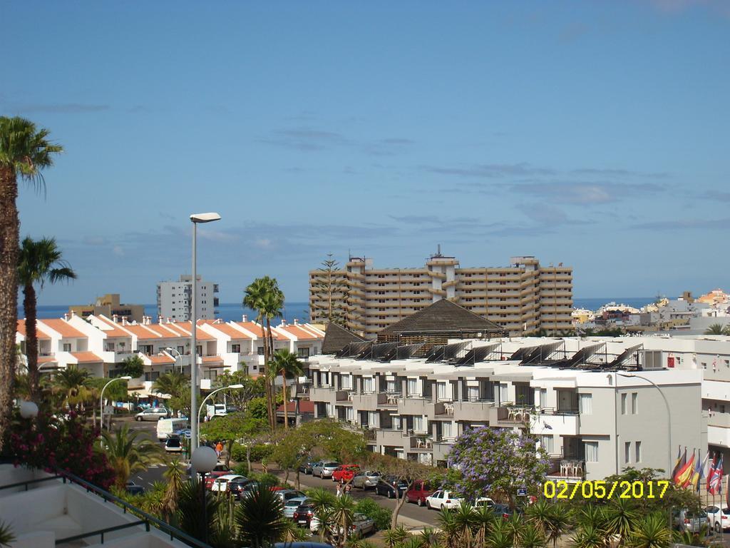 Summerland Lc Holiday Home Los Cristianos  Eksteriør billede