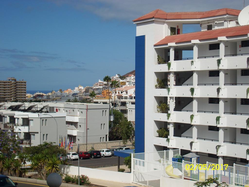 Summerland Lc Holiday Home Los Cristianos  Eksteriør billede