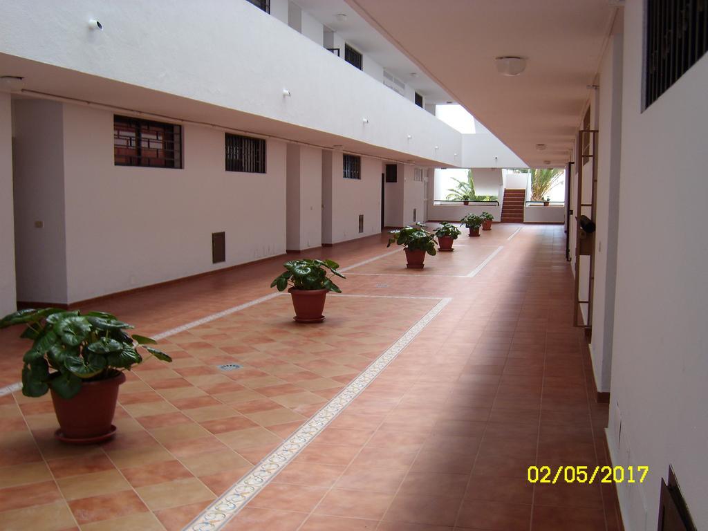 Summerland Lc Holiday Home Los Cristianos  Eksteriør billede