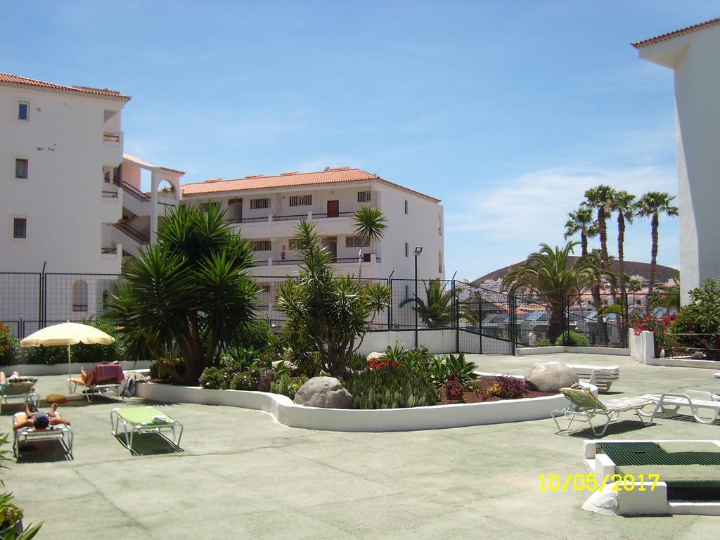 Summerland Lc Holiday Home Los Cristianos  Eksteriør billede