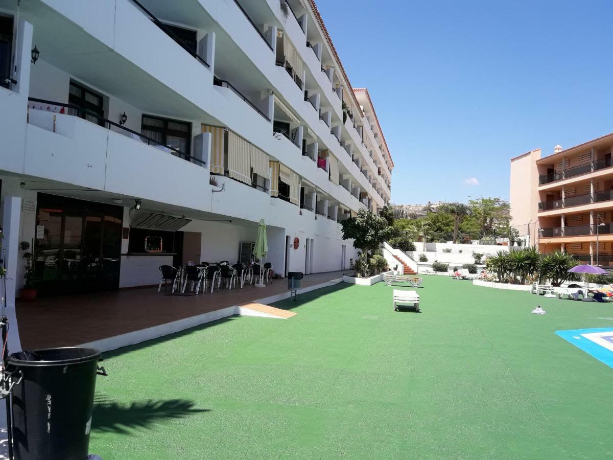 Summerland Lc Holiday Home Los Cristianos  Eksteriør billede