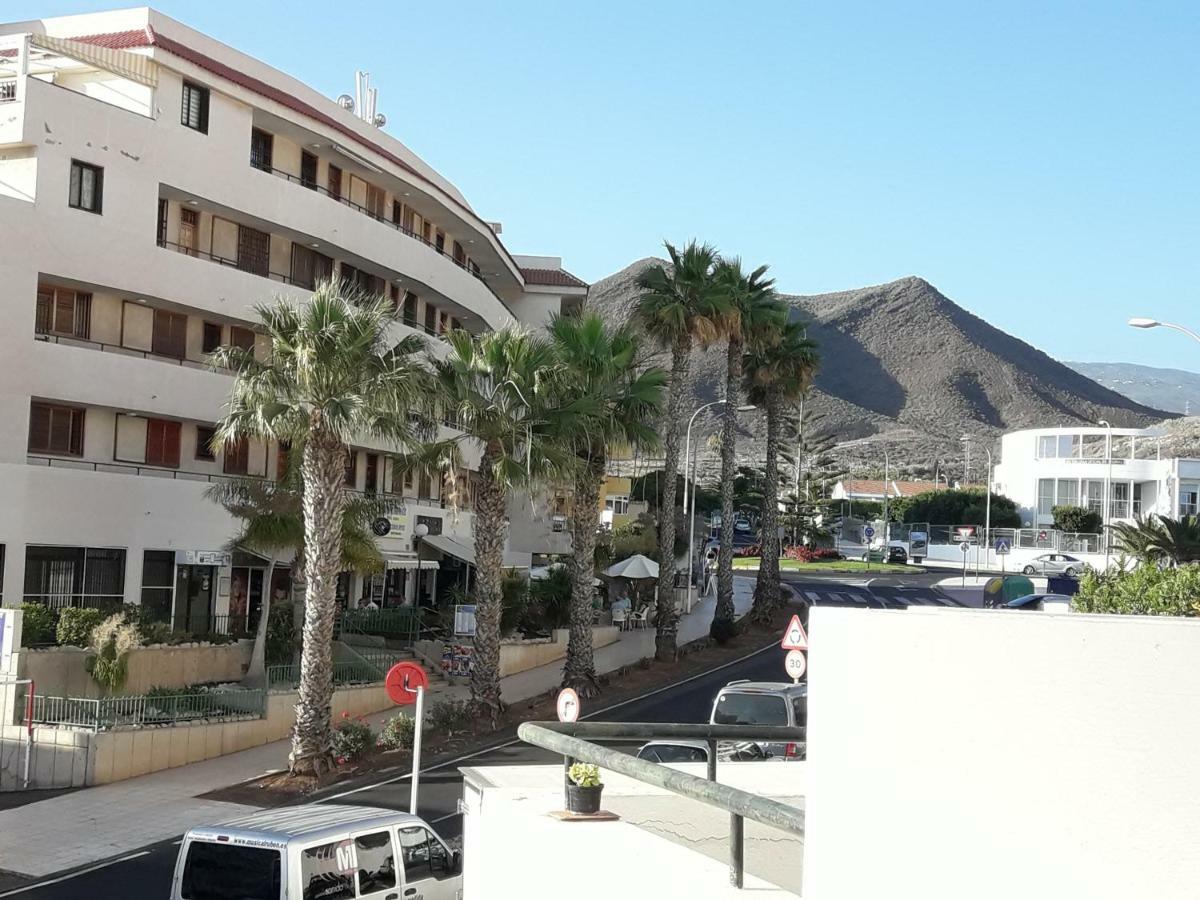 Summerland Lc Holiday Home Los Cristianos  Eksteriør billede