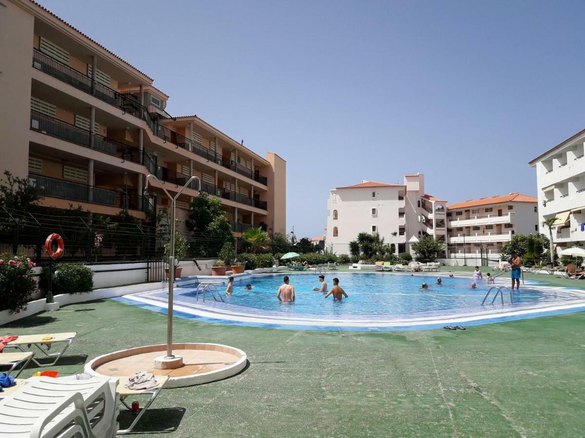 Summerland Lc Holiday Home Los Cristianos  Eksteriør billede