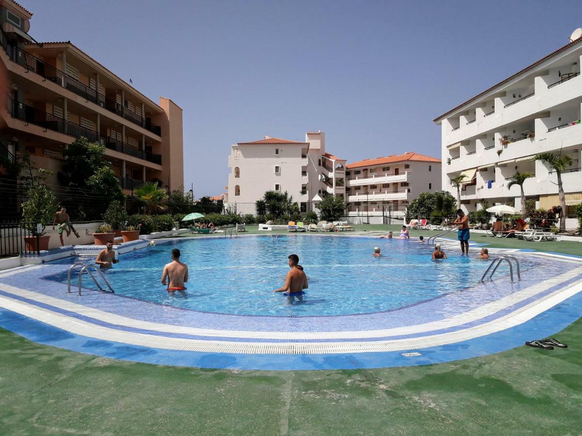 Summerland Lc Holiday Home Los Cristianos  Eksteriør billede