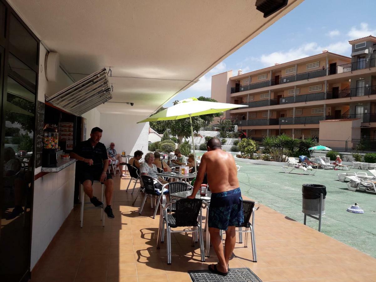 Summerland Lc Holiday Home Los Cristianos  Eksteriør billede