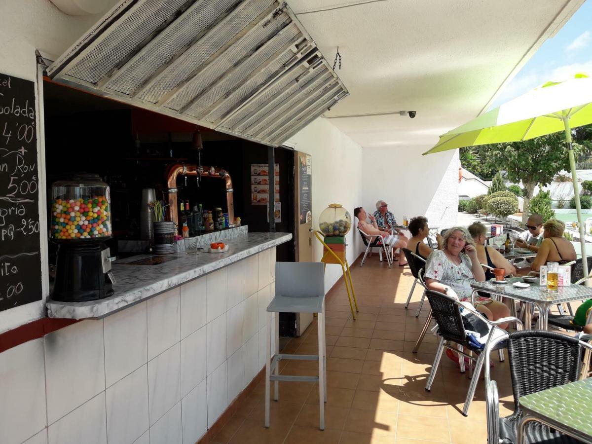 Summerland Lc Holiday Home Los Cristianos  Eksteriør billede