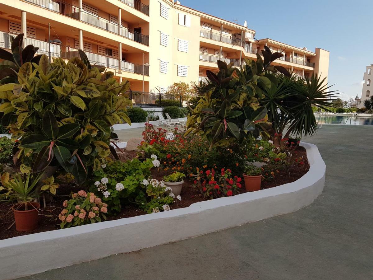 Summerland Lc Holiday Home Los Cristianos  Eksteriør billede