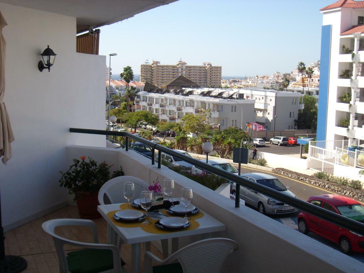 Summerland Lc Holiday Home Los Cristianos  Eksteriør billede