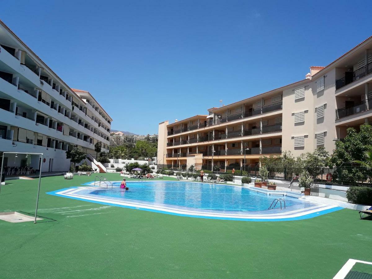 Summerland Lc Holiday Home Los Cristianos  Eksteriør billede