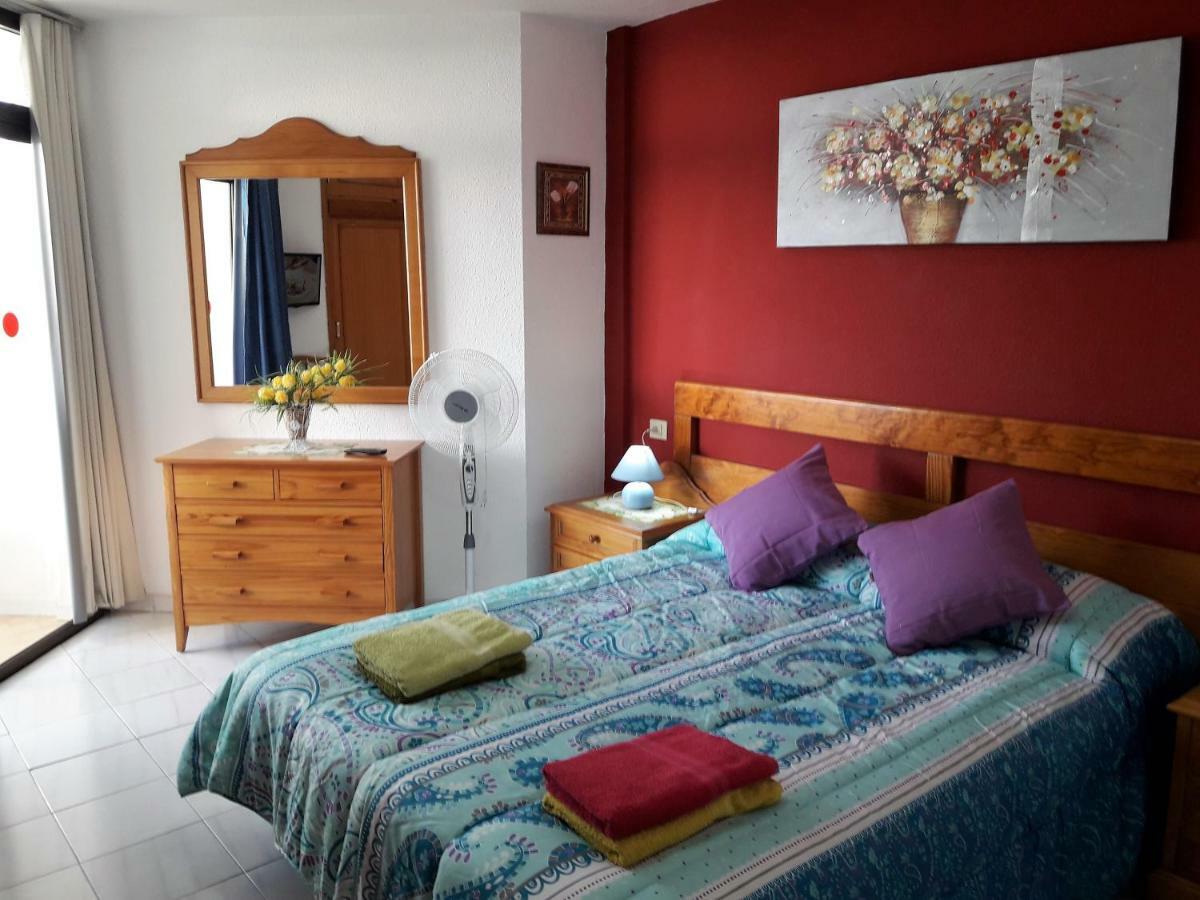 Summerland Lc Holiday Home Los Cristianos  Eksteriør billede