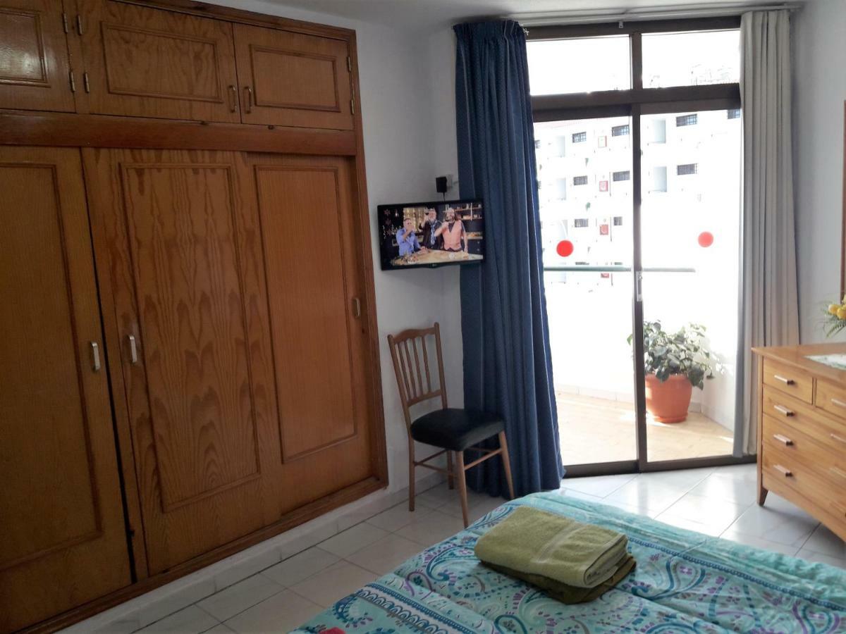 Summerland Lc Holiday Home Los Cristianos  Eksteriør billede
