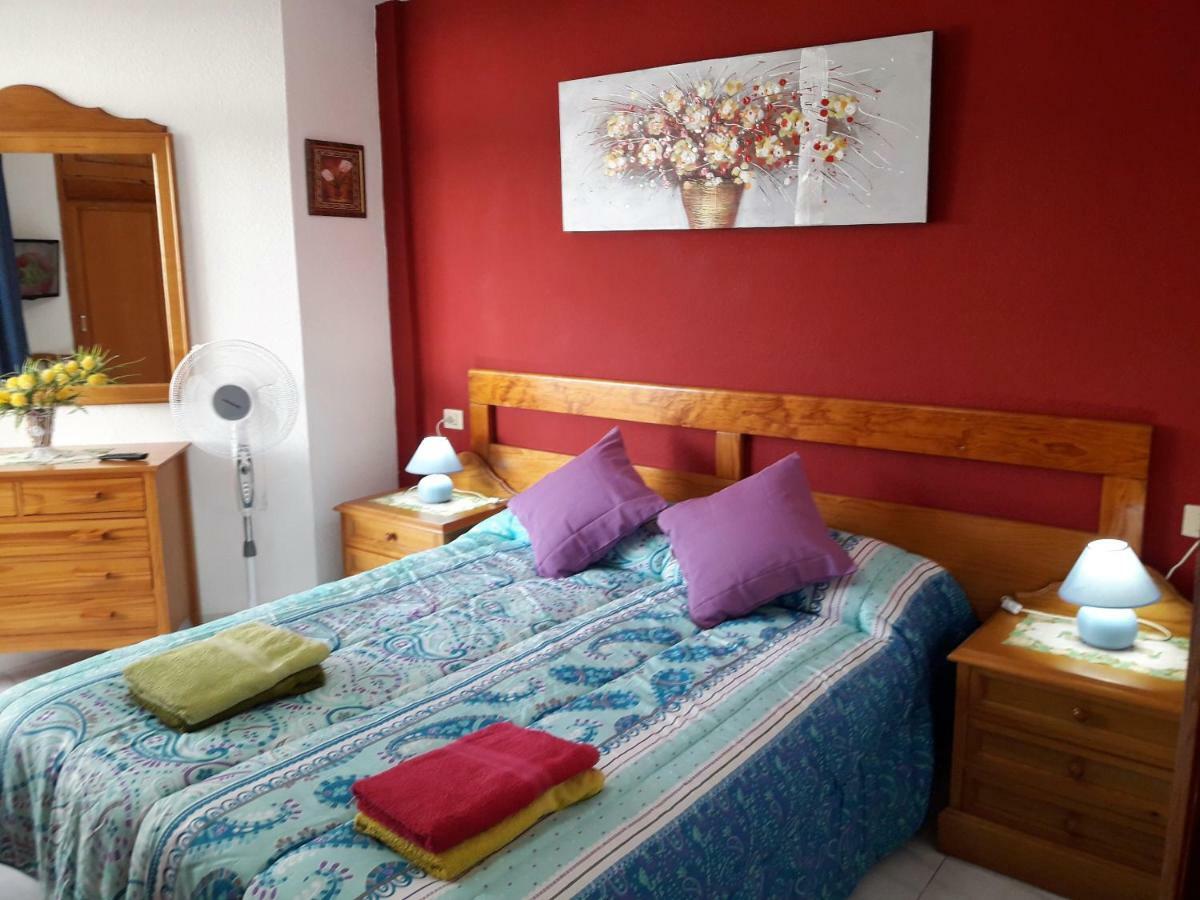 Summerland Lc Holiday Home Los Cristianos  Eksteriør billede