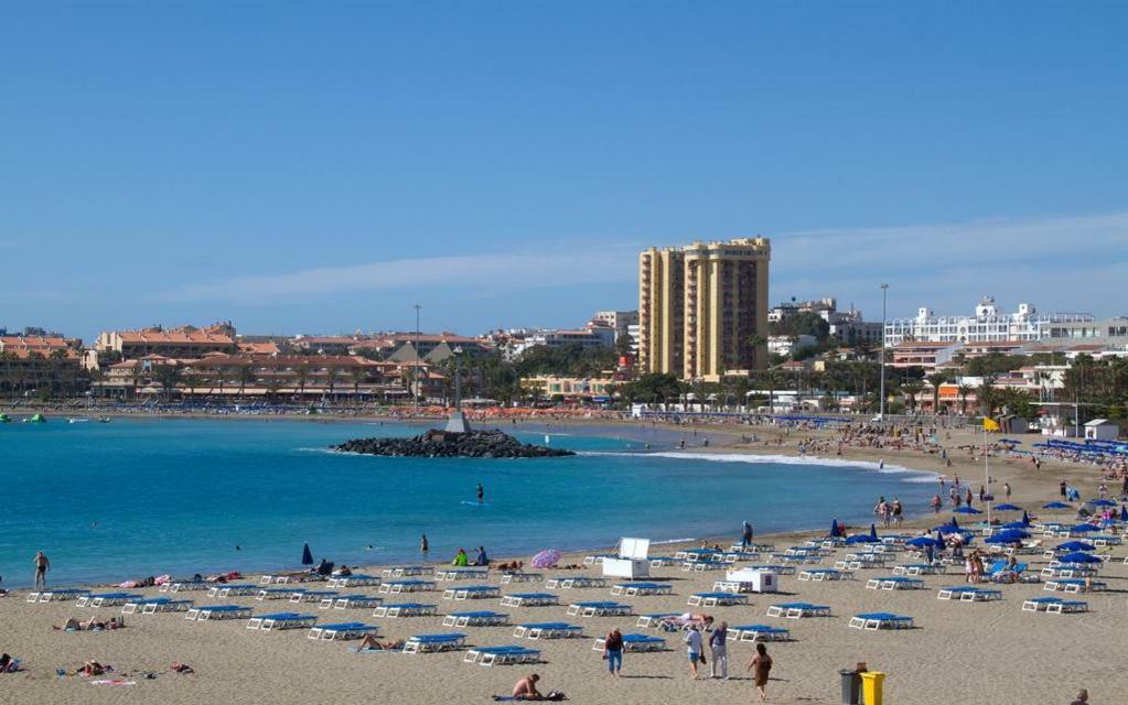 Summerland Lc Holiday Home Los Cristianos  Eksteriør billede
