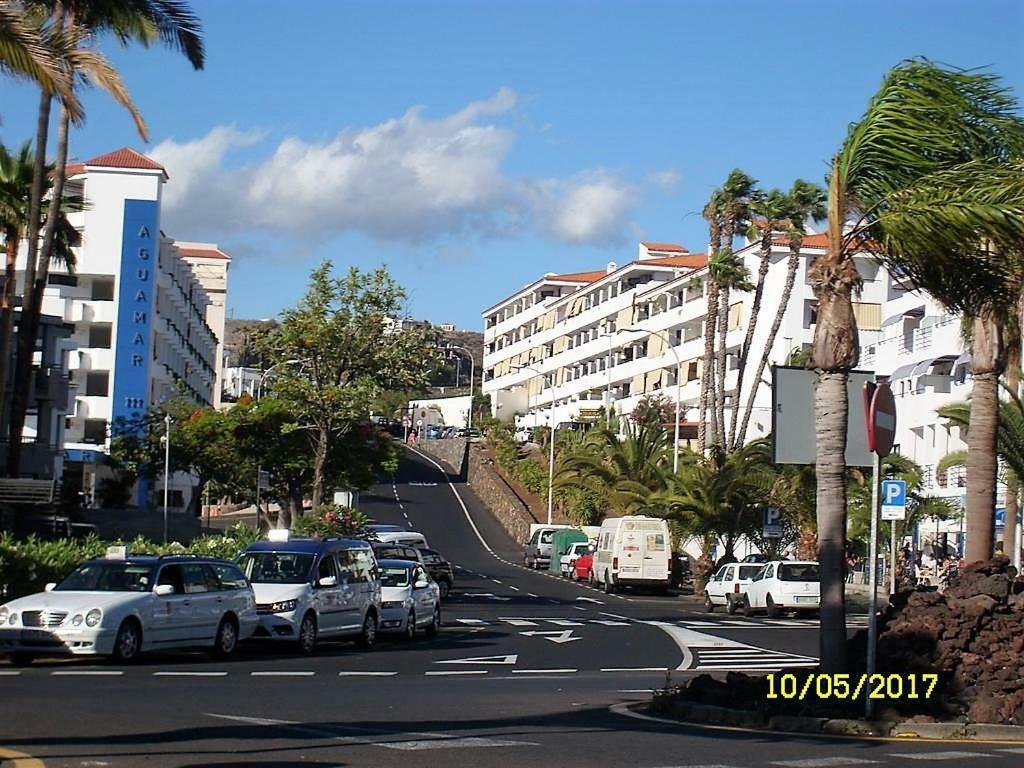 Summerland Lc Holiday Home Los Cristianos  Eksteriør billede