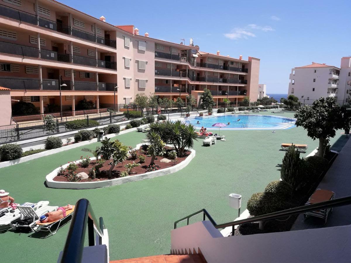 Summerland Lc Holiday Home Los Cristianos  Eksteriør billede