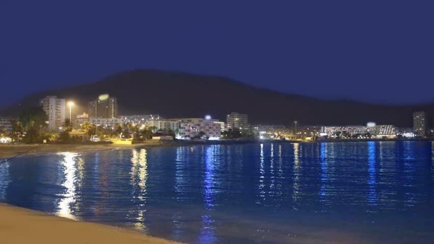 Summerland Lc Holiday Home Los Cristianos  Eksteriør billede