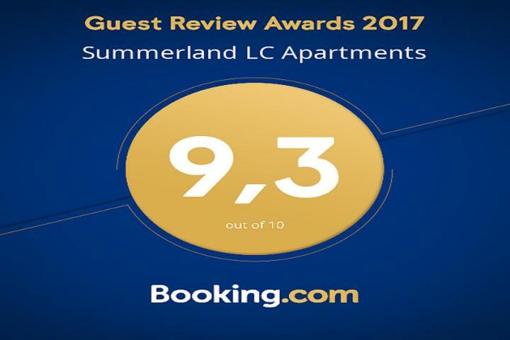 Summerland Lc Holiday Home Los Cristianos  Eksteriør billede