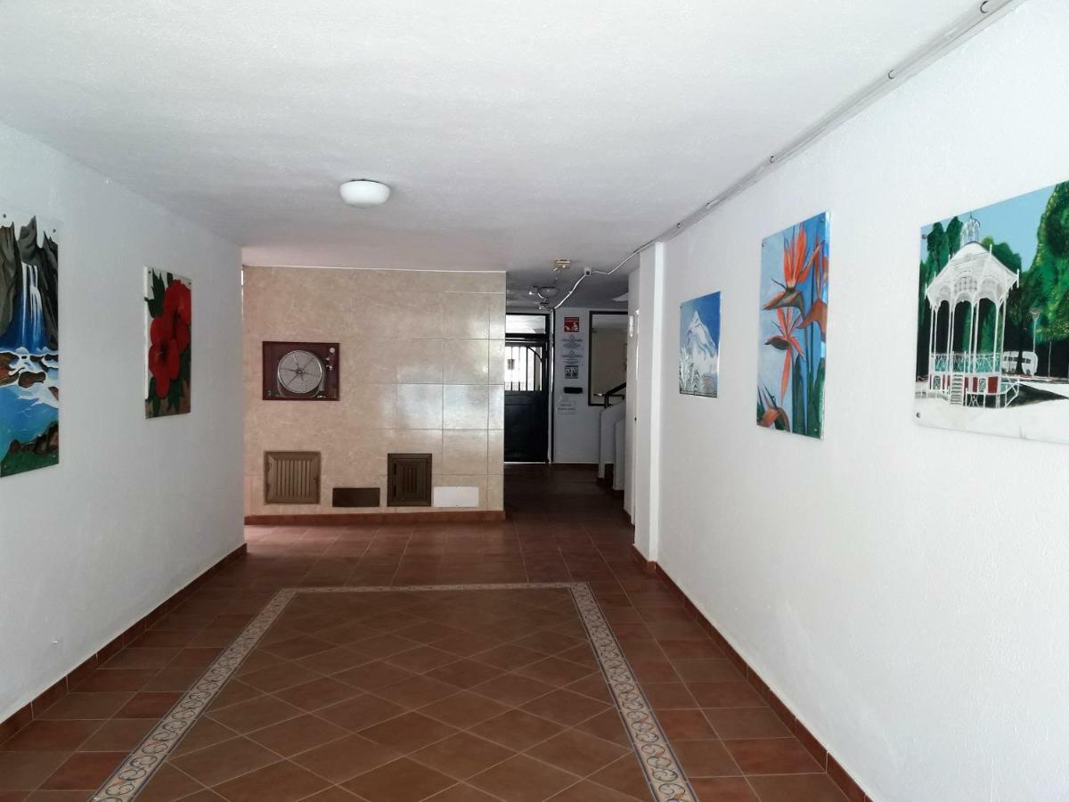 Summerland Lc Holiday Home Los Cristianos  Eksteriør billede
