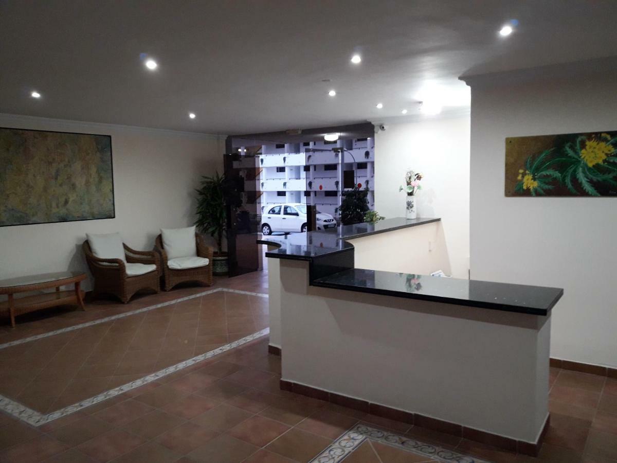 Summerland Lc Holiday Home Los Cristianos  Eksteriør billede