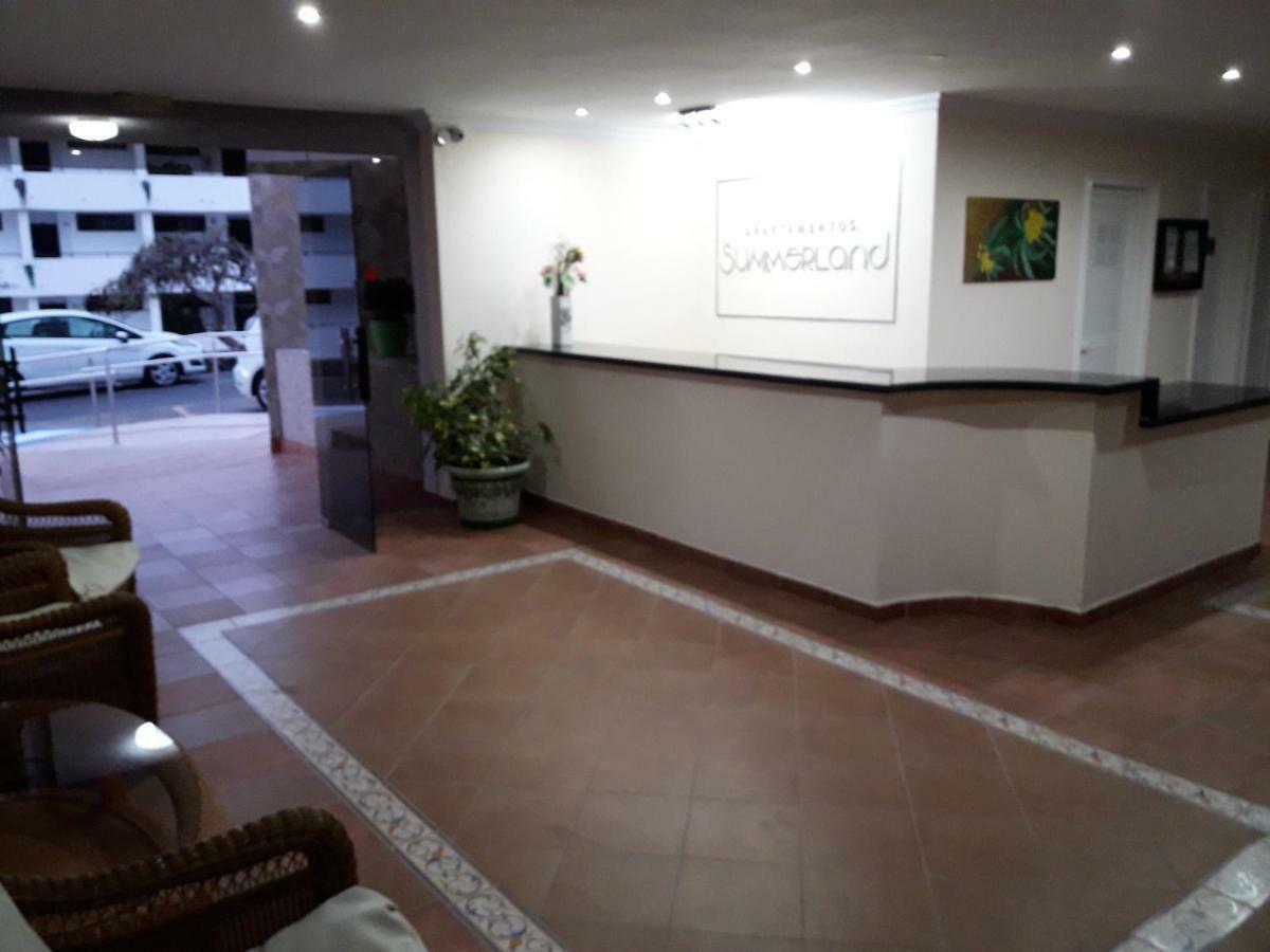 Summerland Lc Holiday Home Los Cristianos  Eksteriør billede