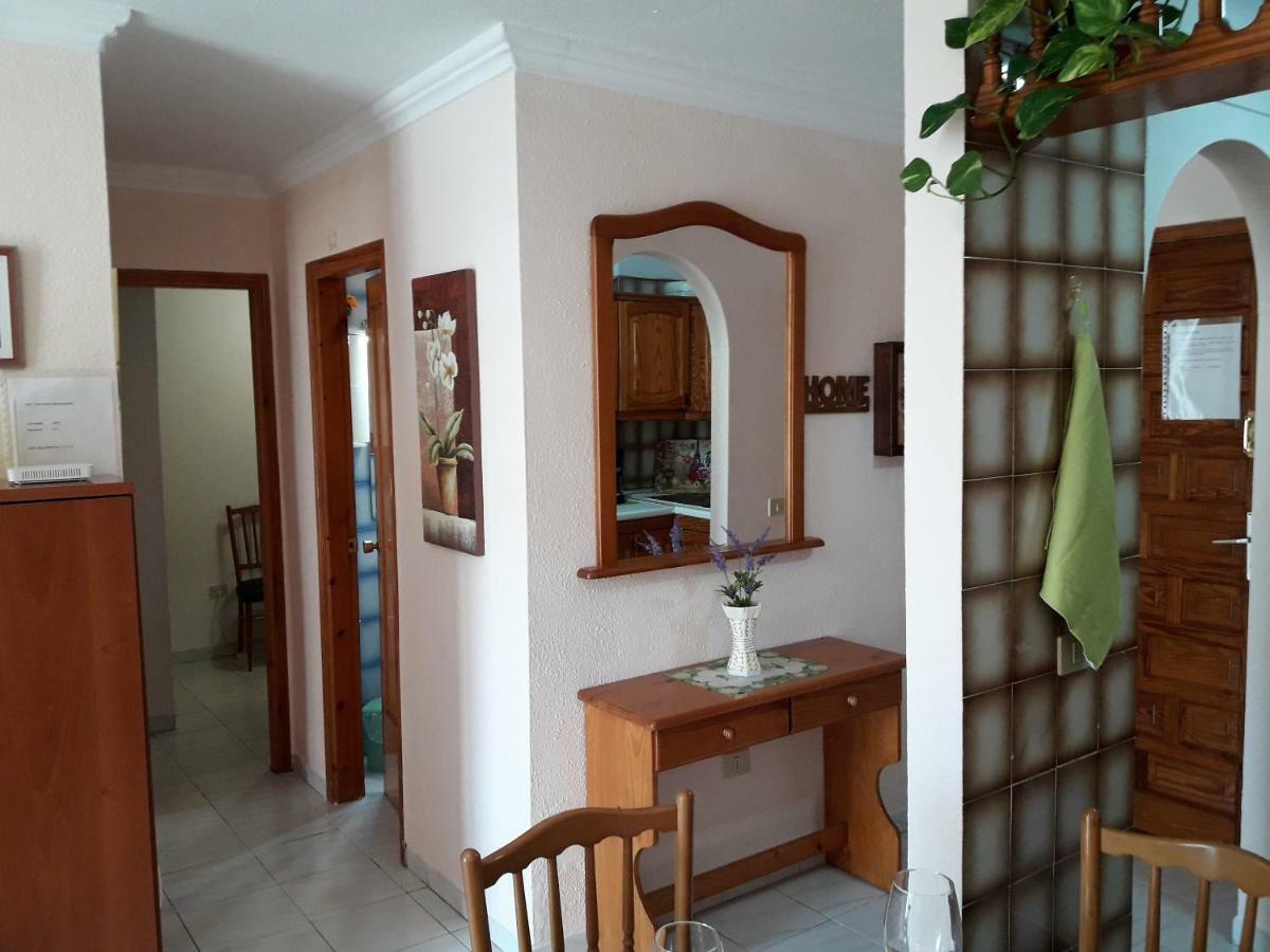 Summerland Lc Holiday Home Los Cristianos  Eksteriør billede