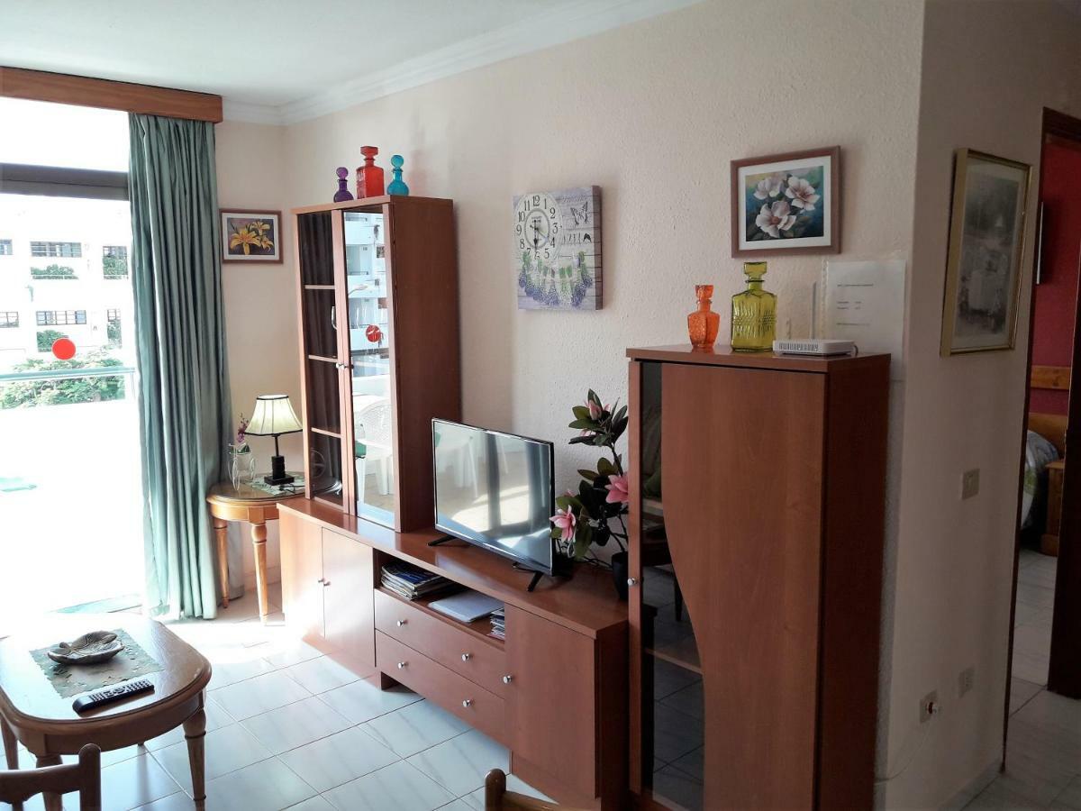 Summerland Lc Holiday Home Los Cristianos  Eksteriør billede