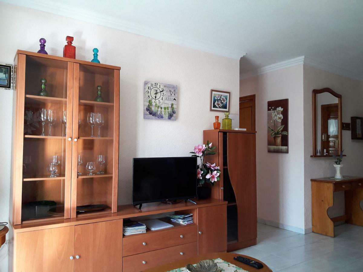 Summerland Lc Holiday Home Los Cristianos  Eksteriør billede