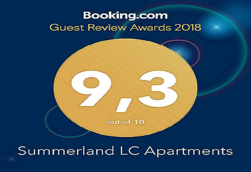 Summerland Lc Holiday Home Los Cristianos  Eksteriør billede