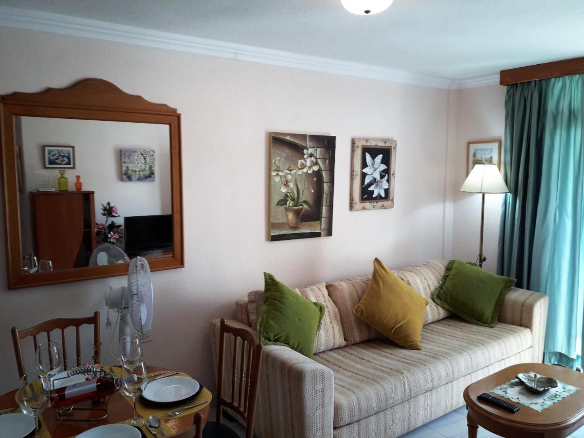 Summerland Lc Holiday Home Los Cristianos  Eksteriør billede